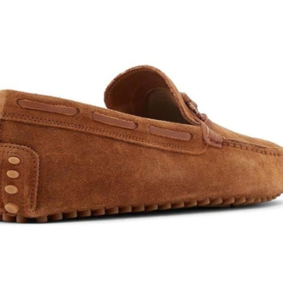 Lok shoe
